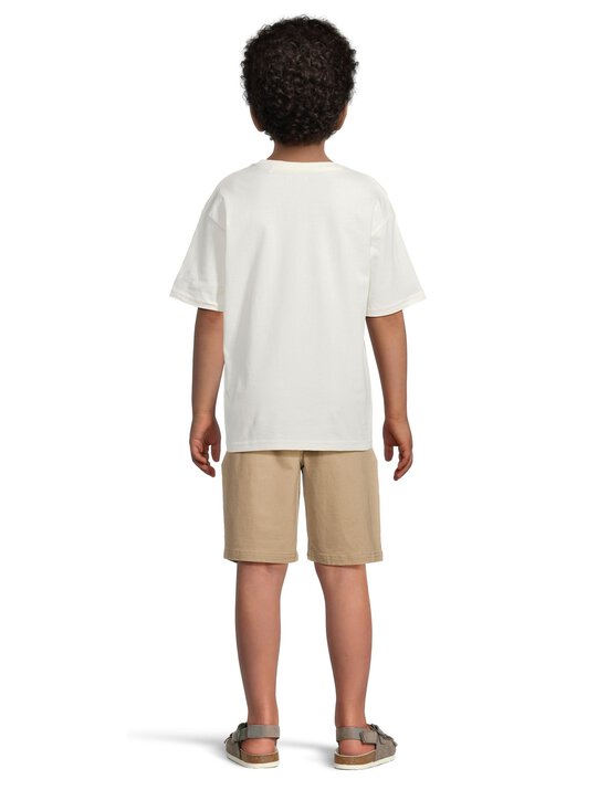 Bogi - Mikko Turtle t-paita - PUTTY WHITE | Stockmann - photo 3