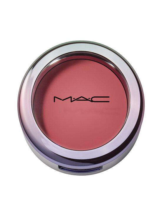 MAC - Kreemjas põsepuna ToTheFuture Skinfinish Cream Blush - SONIC - photo 4 MAC - Kreemjas põsepuna ToTheFuture Skinfinish Cream Blush - SONIC | Stockmann - photo 4