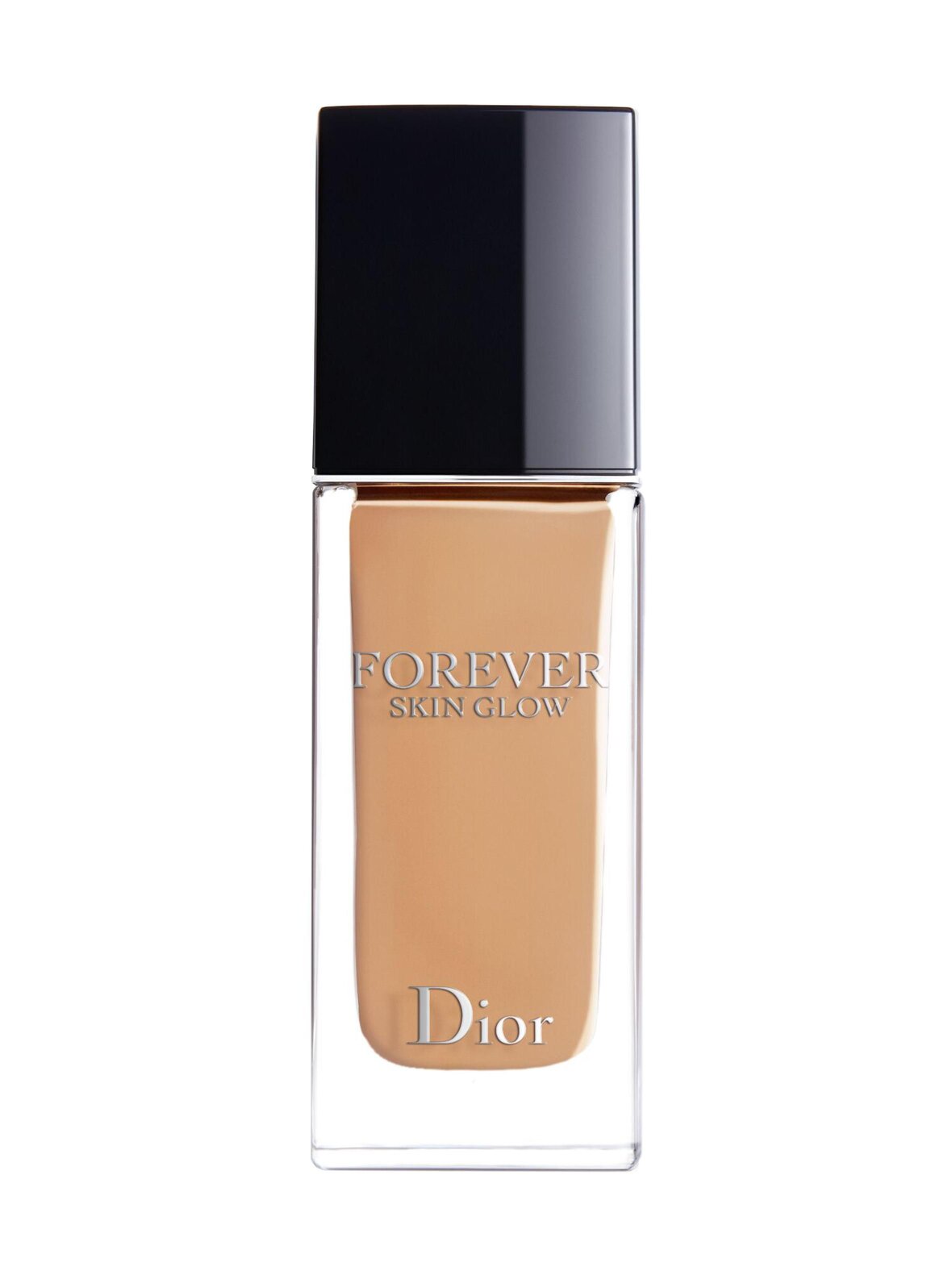 Dior Diorskin forever fluid skin glow -meikkivoide