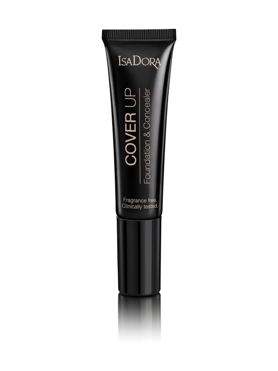 Cover Up Foundation & Concealer -meikkivoide 35 ml