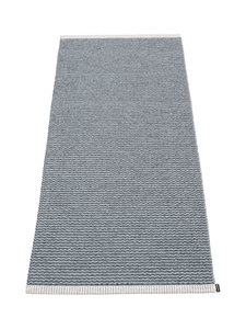 Pappelina - Mono-muovimatto 60 x 150 cm - GRANIT (HARMAA) | Stockmann