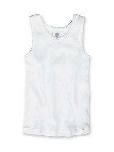 Sanetta - Aluspaita - VALKOINEN | Stockmann