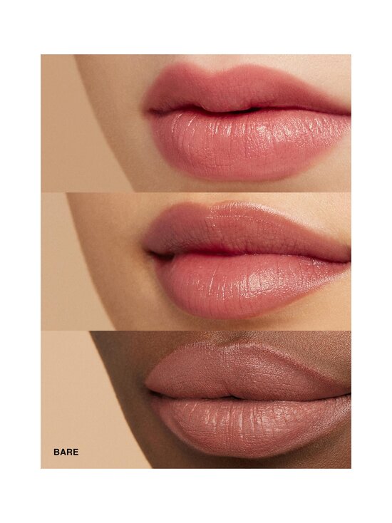 Bobbi Brown - Huulepulk Crushed Lip Color Soft Matte  3,4 g - BARE | Stockmann - photo 3