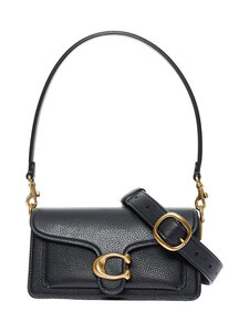 Coach - Tabby 20 -olkalaukku - B4/BLACK | Stockmann