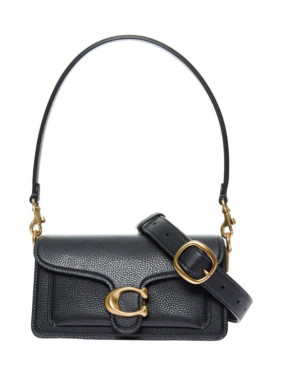 Coach - Tabby 20 -olkalaukku - B4/BLACK | Stockmann - photo 1