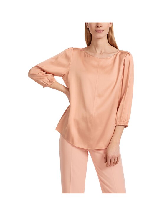 Marc Cain - Pusero - 209 SANDY BEIGE | Stockmann - photo 4