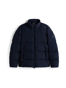 Tommy Hilfiger - Stand Puffer -takki - DW5 DESERT SKY | Stockmann