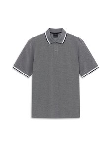 Bugatti - Pikeepaita - 390 NAVY BLUE | Stockmann