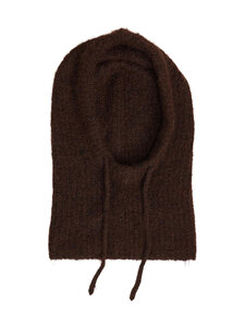 Object - Kootud kapuuts ObjMilu Balaclava - JAVA | Stockmann