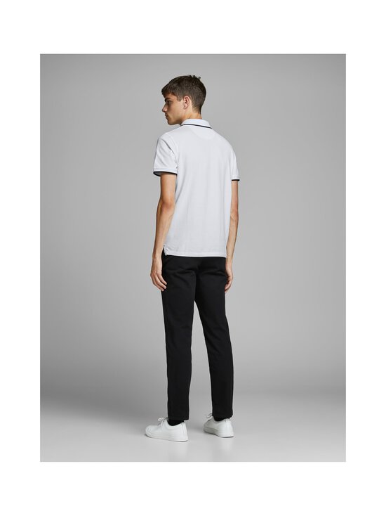 Jack & Jones - JjePaulos Polo polo krekls - WHITE DETAIL:SLIM FIT - photo 4 Jack & Jones - JjePaulos Polo polo krekls - WHITE DETAIL:SLIM FIT | Stockmann - photo 4