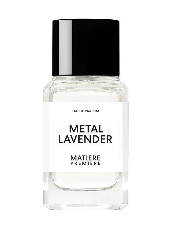 Matiere Premiere - Metal Lavender Eau De Parfum -tuoksu - NOCOL | Stockmann - photo 3