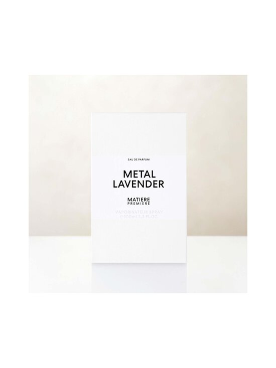 Matiere Premiere - Metal Lavender Eau De Parfum -tuoksu - NOCOL | Stockmann - photo 6