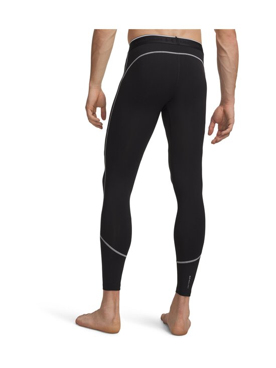 Under Armour - Hg Elite Leggings -treenitrikoot - 008 BLACK | Stockmann - photo 2