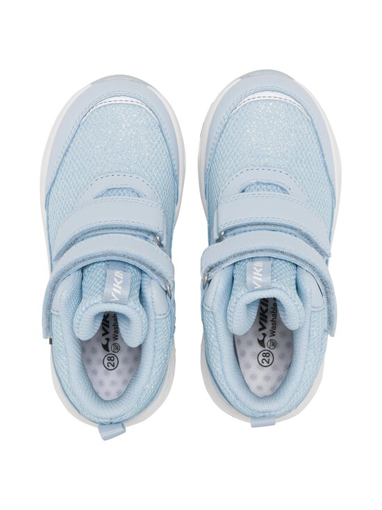 Viking - Bouncy Glitter Mid GTX -sneakerit - 56 LIGHT BLUE - photo 4 Viking - Bouncy Glitter Mid GTX -sneakerit - 56 LIGHT BLUE | Stockmann - photo 4