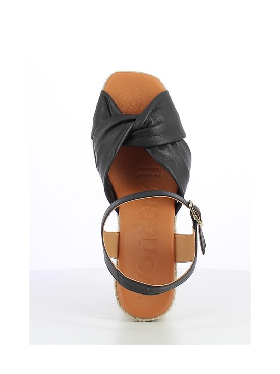 Wonders - Anakena-nahkasandaalit - MANILA NEGRO | Stockmann - photo 4