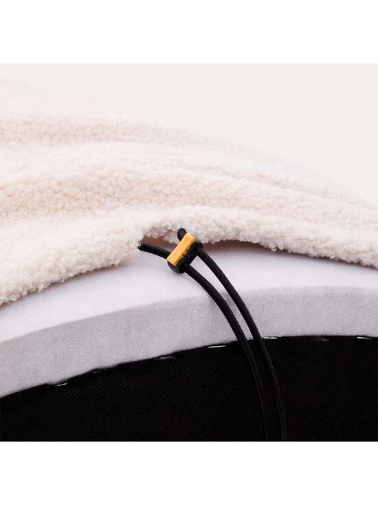 Kave Home - Kaeli-rahi - VALKOINEN | Stockmann - photo 4