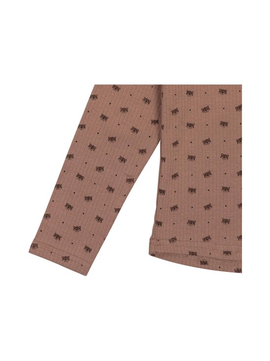 Maia Family - Little Panda -paita - NOUGAT | Stockmann - photo 3