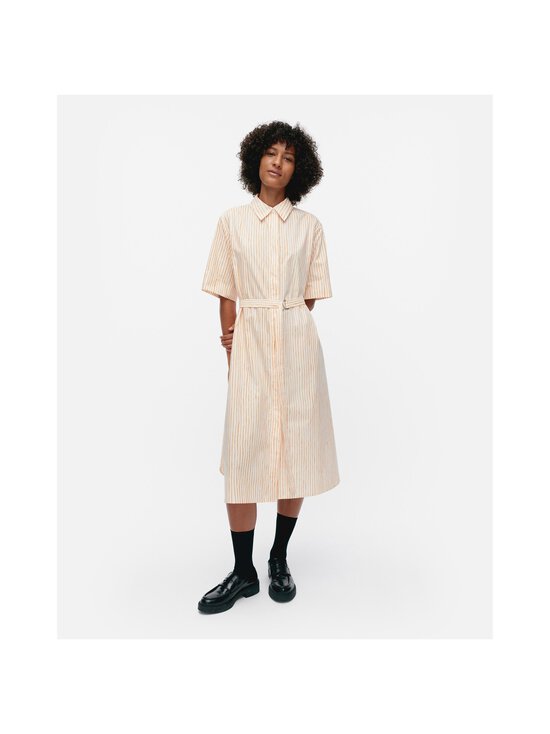 Marimekko - Paperi Aita kreklkleita - 120 OFF WHITE, ORANGE - photo 2 Marimekko - Paperi Aita kreklkleita - 120 OFF WHITE, ORANGE | Stockmann - photo 2