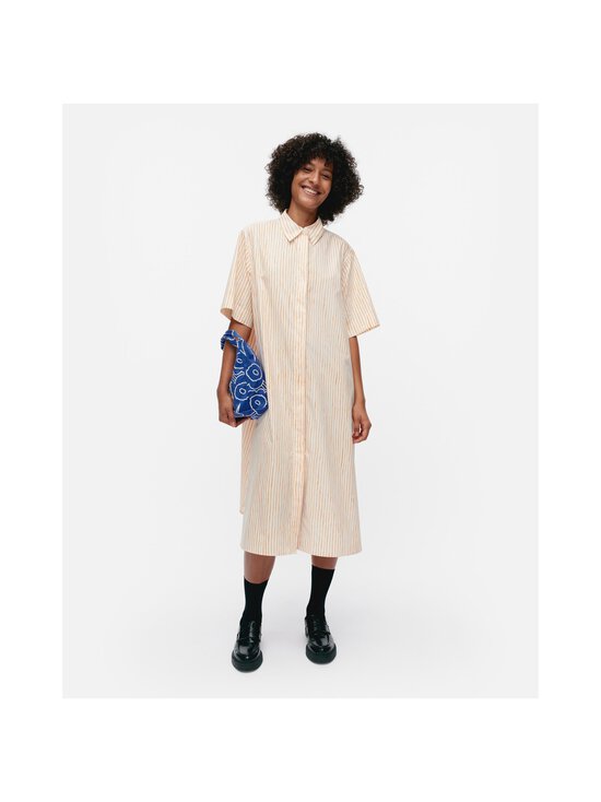 Marimekko - Paperi Aita kreklkleita - 120 OFF WHITE, ORANGE - photo 3 Marimekko - Paperi Aita kreklkleita - 120 OFF WHITE, ORANGE | Stockmann - photo 3