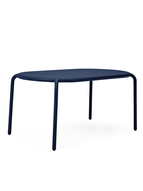 Fatboy - Toní Tavolo -pöytä dark ocean - BLUE | Stockmann - photo 1