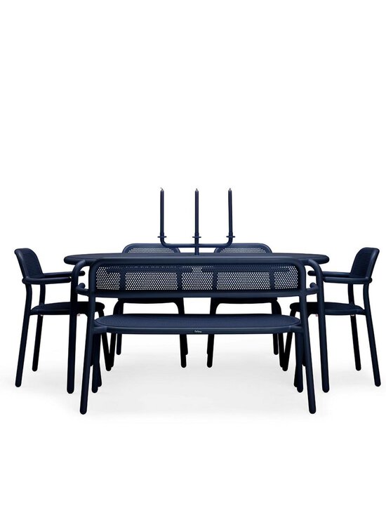 Fatboy - Toní Tavolo -pöytä dark ocean - BLUE | Stockmann - photo 4