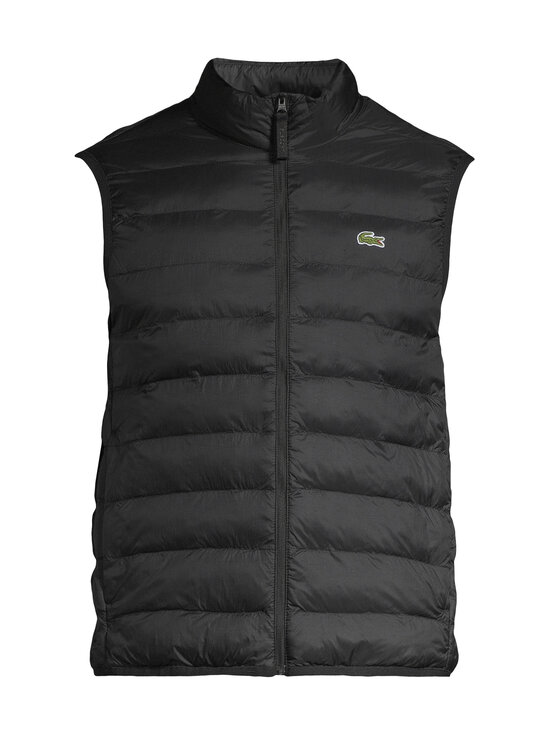 Lacoste - Puffer-liivi - 031 BLACK | Stockmann - photo 1