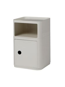 Kartell - Componibili - VALKOINEN | Stockmann