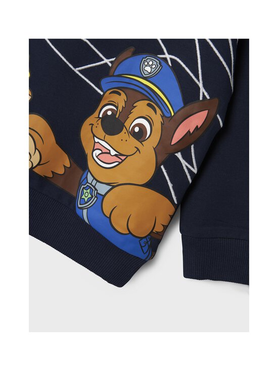 Name It - NmmJaako PawPatrol -collegepaita - NAVY BLAZER - photo 3 Name It - NmmJaako PawPatrol -collegepaita - NAVY BLAZER | Stockmann - photo 3