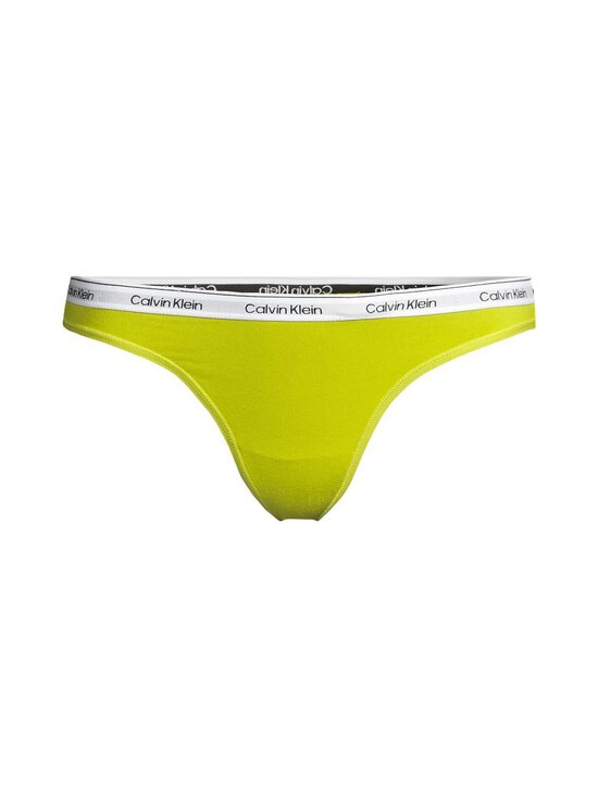 Stringid Logo Thong