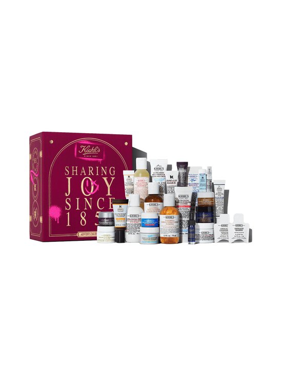 Kiehl's - Adventes kalendārs - NOCOL - photo 1 Kiehl's - Adventes kalendārs - NOCOL | Stockmann - photo 1