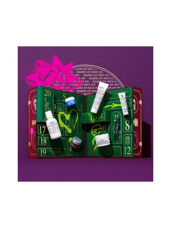 Kiehl's - Adventes kalendārs - NOCOL - photo 2 Kiehl's - Adventes kalendārs - NOCOL | Stockmann - photo 2
