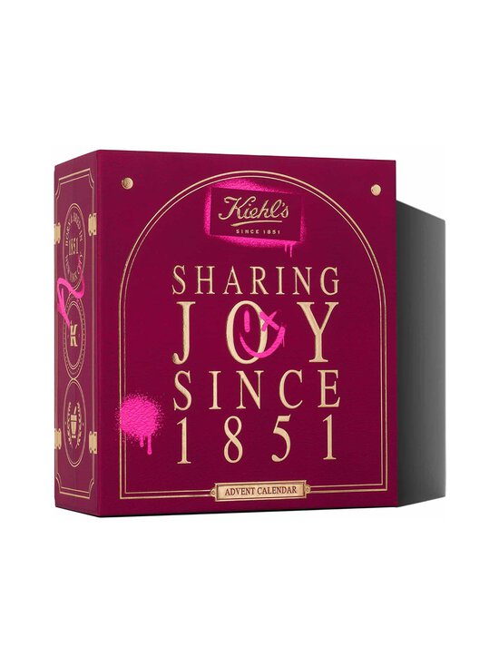 Kiehl's - Adventes kalendārs - NOCOL - photo 4 Kiehl's - Adventes kalendārs - NOCOL | Stockmann - photo 4
