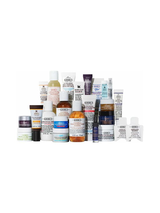 Kiehl's - Adventes kalendārs - NOCOL - photo 6 Kiehl's - Adventes kalendārs - NOCOL | Stockmann - photo 6