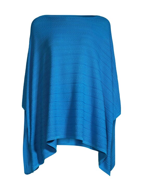 Vikka Sweater -poncho