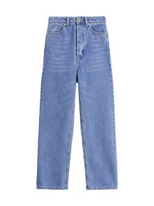 By Malene Birger - Milium bikses - 23L DENIM BLUE By Malene Birger - Milium bikses - 23L DENIM BLUE | Stockmann