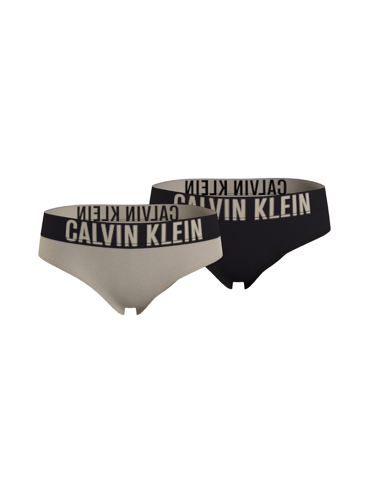 CALVIN KLEIN KIDS Bikini-alushousut 2-pack