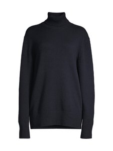 TOTEME - Kashmirpooloneule - NAVY 016 | Stockmann