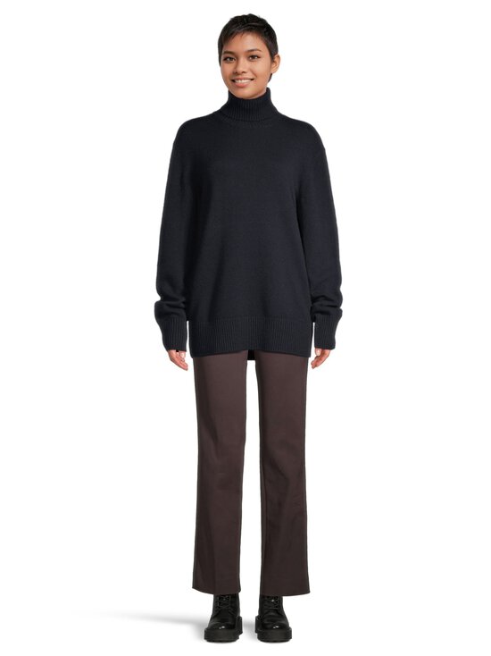 TOTEME - Kashmirpooloneule - NAVY 016 - photo 2 TOTEME - Kashmirpooloneule - NAVY 016 | Stockmann - photo 2
