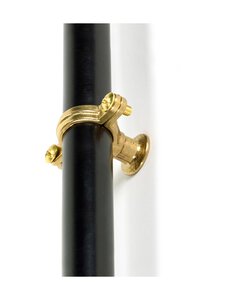 valerie_objects - Valaisimen kiinnike - BRASS | Stockmann