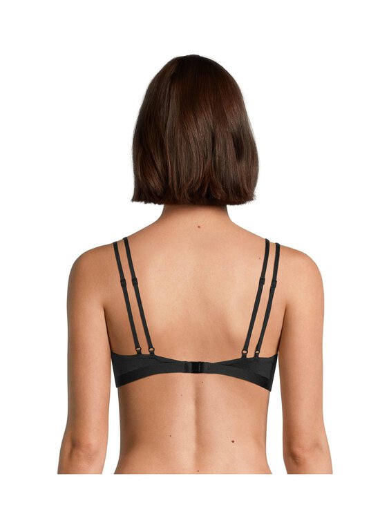 Calvin Klein Underwear - Bikiinirinnahoidja Longline Triangle - BEH PVH BLACK - photo 3 Calvin Klein Underwear - Bikiinirinnahoidja Longline Triangle - BEH PVH BLACK | Stockmann - photo 3