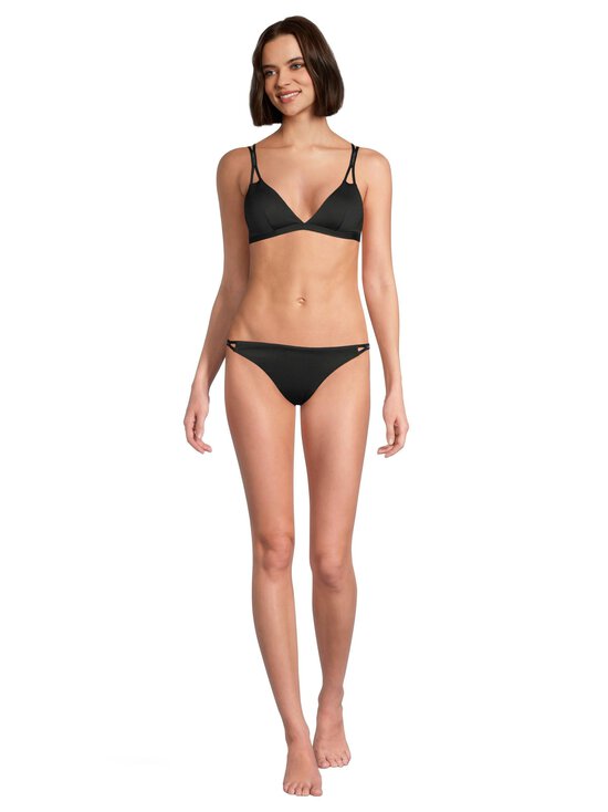Calvin Klein Underwear - Bikiinirinnahoidja Longline Triangle - BEH PVH BLACK - photo 4 Calvin Klein Underwear - Bikiinirinnahoidja Longline Triangle - BEH PVH BLACK | Stockmann - photo 4