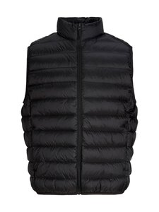 Jack & Jones - JjeBerg dūnu veste - BLACK | Stockmann