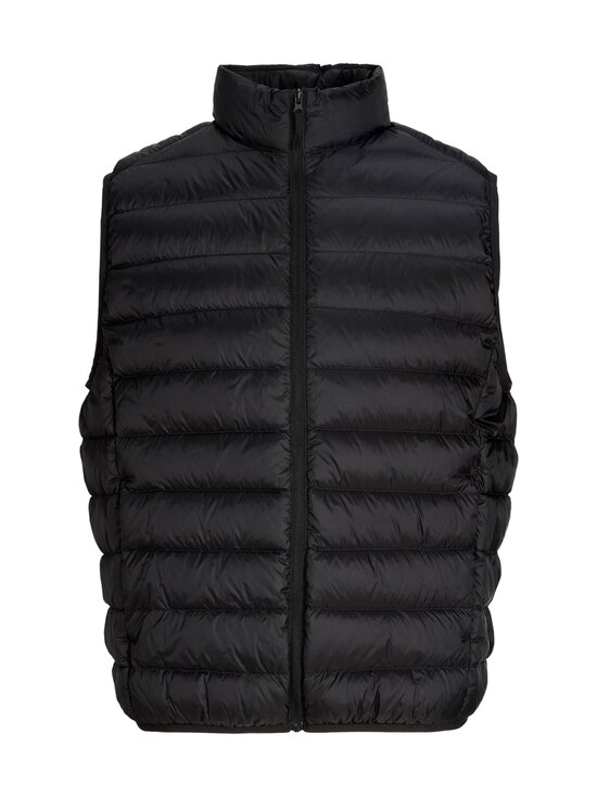 Jack & Jones - JjeBerg dūnu veste - BLACK | Stockmann - photo 1