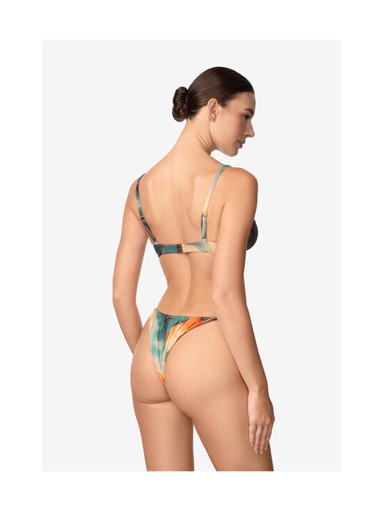 Marc & André - Sea Swirls Soft Cup -bikinirintaliivit - 917 MULTI | Stockmann - photo 3