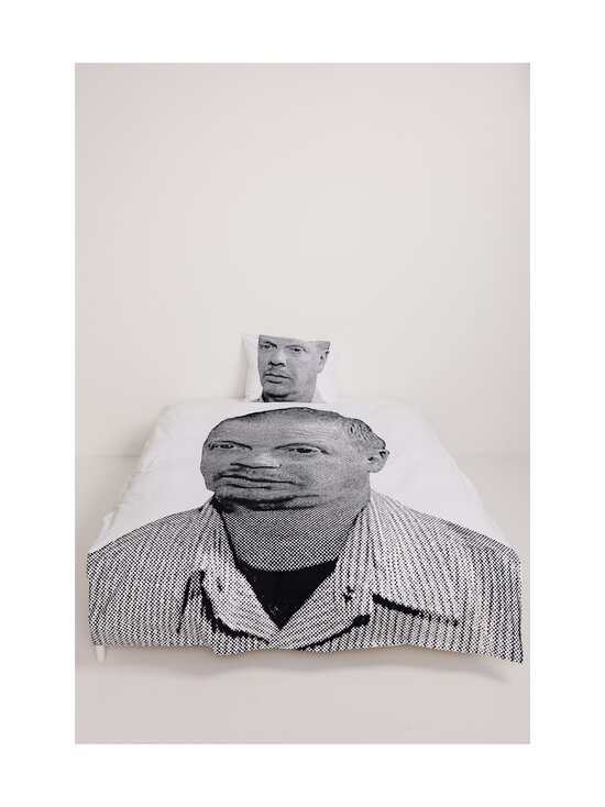 Makia - Tonni gultasveļas komplekts - 001 WHITE - photo 2 Makia - Tonni gultasveļas komplekts - 001 WHITE | Stockmann - photo 2