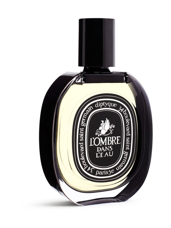 Diptyque - L'Ombre Dans L'Eau EdP -tuoksu - BLACK | Stockmann - photo 3