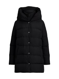 Lauren Ralph Lauren - Dūnu jaka - BLACK Lauren Ralph Lauren - Dūnu jaka - BLACK | Stockmann