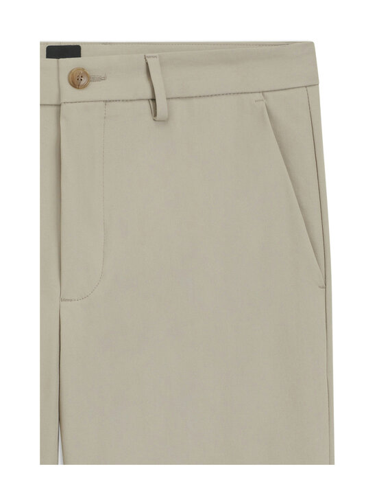 BOSS - Kaiton Slim Fit bikses - 294 OPEN BEIGE | Stockmann - photo 2