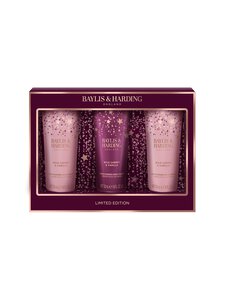 Baylis & Harding - Wild Cherry & Vanilla -lahjapakkaus | Stockmann