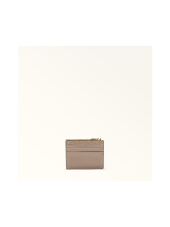 Furla - Camelia S Zipped karšu maks - 2572S STUCCO GRAY - photo 2 Furla - Camelia S Zipped karšu maks - 2572S STUCCO GRAY | Stockmann - photo 2
